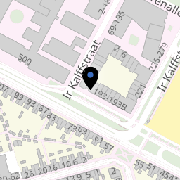 Appartement STR03 C 5472 31