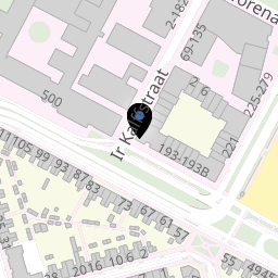 Appartement STR03 C 5472 32