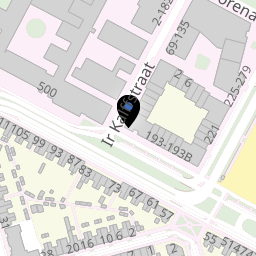 Appartement STR03 C 5472 34