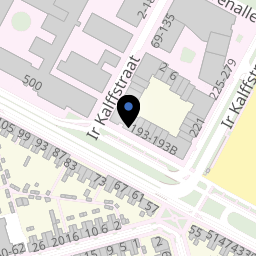 Appartement STR03 C 5472 35