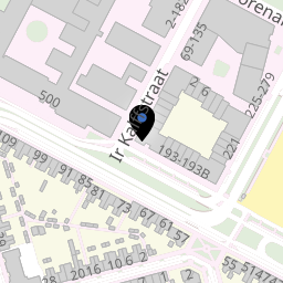 Appartement STR03 C 5472 38