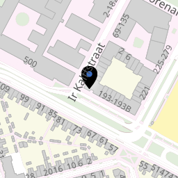 Appartement STR03 C 5472 40