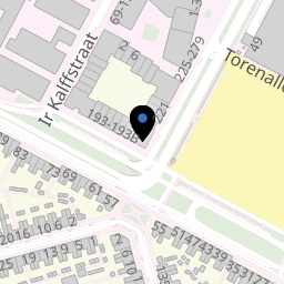 Appartement STR03 C 5472 43