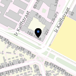 Appartement STR03 C 5472 44