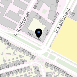 Appartement STR03 C 5472 46
