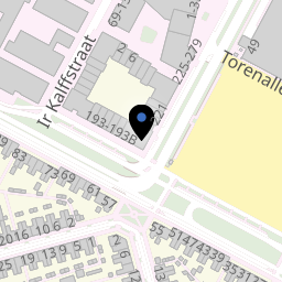 Appartement STR03 C 5472 47