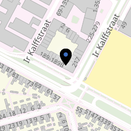 Appartement STR03 C 5472 48