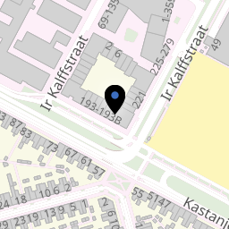 Appartement STR03 C 5472 50