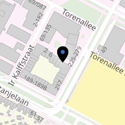 Appartement STR03 C 5472 52