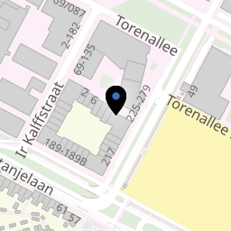Appartement STR03 C 5472 55