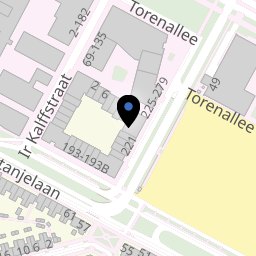Appartement STR03 C 5472 56