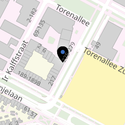 Appartement STR03 C 5472 60