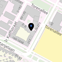 Appartement STR03 C 5472 61