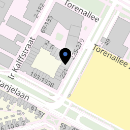 Appartement STR03 C 5472 62