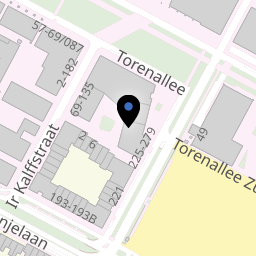 Appartement STR03 C 5472 63