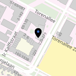 Appartement STR03 C 5472 65