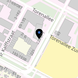 Appartement STR03 C 5472 66