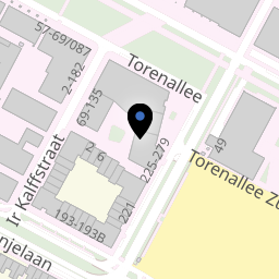 Appartement STR03 C 5472 67