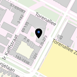 Appartement STR03 C 5472 68