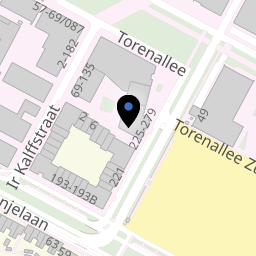 Appartement STR03 C 5472 69