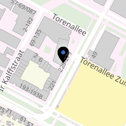 Appartement STR03 C 5472 70
