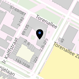 Appartement STR03 C 5472 75