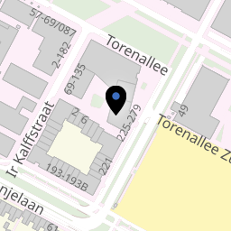 Appartement STR03 C 5472 80