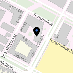 Appartement STR03 C 5472 87