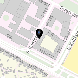 Appartement STR03 C 5472 9