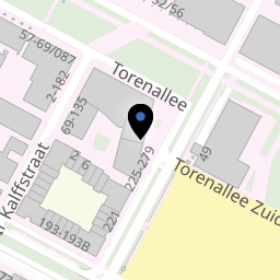 Appartement STR03 C 5472 91