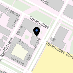 Appartement STR03 C 5472 92