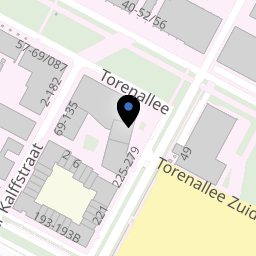 Appartement STR03 C 5472 93