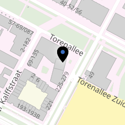 Appartement STR03 C 5472 95