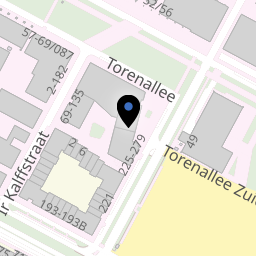 Appartement STR03 C 5472 96