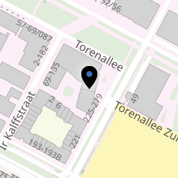 Appartement STR03 C 5472 98