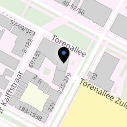 Appartement STR03 C 5472 99