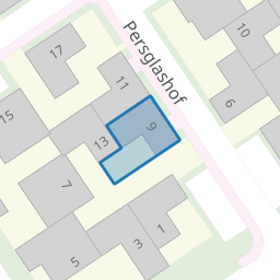 Perceel STR03-C-5496