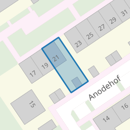 Perceel STR03-C-5511