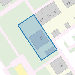 Perceel STR03-C-5514