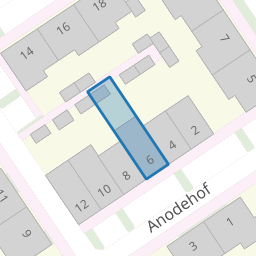 Perceel STR03-C-5521