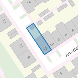 Perceel STR03-C-5524
