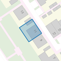 Perceel STR03-C-5529