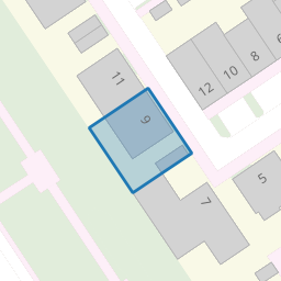 Perceel STR03-C-5530