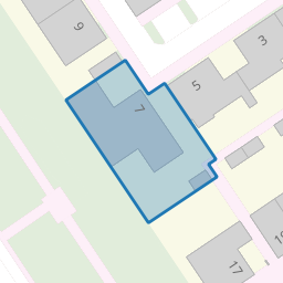 Perceel STR03-C-5531