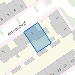 Perceel STR03-C-5534