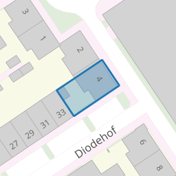 Perceel STR03-C-5538