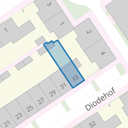 Perceel STR03-C-5539