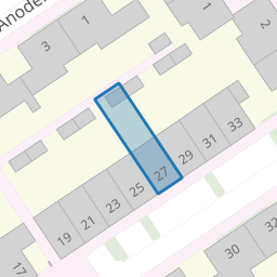 Perceel STR03-C-5542