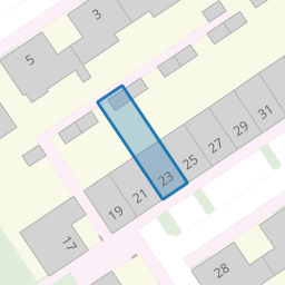 Perceel STR03-C-5544