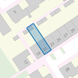 Perceel STR03-C-5545